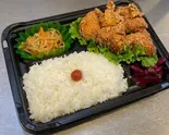 から揚げ弁当（みんなのやきとり 都島店）