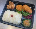 コロ唐弁当（みんなのやきとり 都島店）
