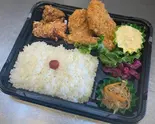 ミックスフライ弁当（みんなのやきとり 都島店）