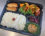 とりチリ弁当（みんなのやきとり 都島店）