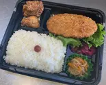 トン唐弁当（みんなのやきとり 都島店）