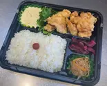 チキン南蛮弁当（みんなのやきとり 都島店）