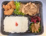 焼肉弁当（みんなのやきとり 都島店）