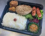 ハン唐弁当（みんなのやきとり 都島店）