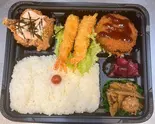日替わり弁当（みんなのやきとり 都島店）