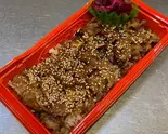 牛炙り焼き丼（みんなのやきとり 都島店）
