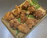 から揚げ3種盛（みんなのやきとり 都島店）