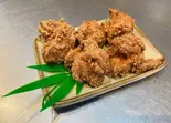 ジューシーフィレから揚げ（みんなのやきとり 都島店）