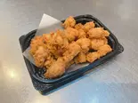 やみつき軟骨（みんなのやきとり 都島店）
