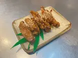 おつまみ手羽（みんなのやきとり 都島店）