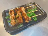 ねぎま（みんなのやきとり 都島店）