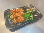 もも（みんなのやきとり 都島店）