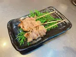せせり（みんなのやきとり 都島店）