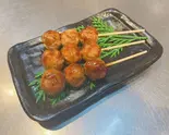 つくね（みんなのやきとり 都島店）