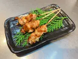 合わせ（みんなのやきとり 都島店）