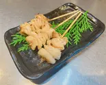 皮（みんなのやきとり 都島店）