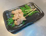 鶏ハラミ（みんなのやきとり 都島店）