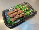 砂ズリ（みんなのやきとり 都島店）