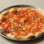 マリナーラ（CRAZY PIZZA TORANOMON）