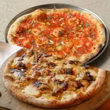 マリナーラ / マヨコーン（CRAZY PIZZA TORANOMON）