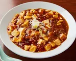 麻婆豆腐 Mapo Tofu（嘉楽料理館）