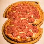 サラミ ピカンテ / サラミ ゴルゴン（CRAZY PIZZA TORANOMON）