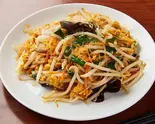 ビーフン Fried Vermicelli Noodles（嘉楽料理館）