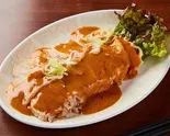 棒棒鶏 Bon Bon Chicken（嘉楽料理館）