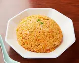 キムチチャーハン Kimchi Fried Rice（嘉楽料理館）