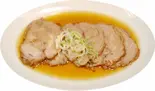 チャーシュー（嘉楽料理館）