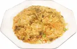 高菜チャーハン（嘉楽料理館）