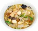 五目ラーメン（嘉楽料理館）