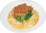 冷やし坦々麺（嘉楽料理館）