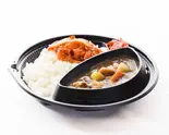キムチカレーライス(カレーハウス Zean 邑武 成増店 カレーハウス ジーン ムラタケ)