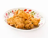 鶏のから揚げ(大)(カレーハウス Zean 邑武 成増店 カレーハウス ジーン ムラタケ)