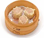 焼売（嘉楽料理館）