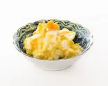 玉子サラダ(カレーハウス Zean 邑武 成増店 カレーハウス ジーン ムラタケ)