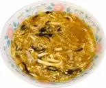 酸辣湯（嘉楽料理館）