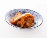 キムチ(カレーハウス Zean 邑武 成増店 カレーハウス ジーン ムラタケ)