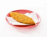 白身魚フライ(カレーハウス Zean 邑武 成増店 カレーハウス ジーン ムラタケ)