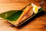 ◆単品◆伴助ホッケの干物（魚の旨い店 飯田橋店）