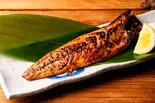 ◆単品◆大トロ！サバのみりん干し（魚の旨い店 飯田橋店）
