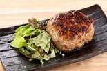 ◆単品◆炭火焼きハンバーグ（魚の旨い店 飯田橋店）