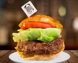 ワールドバーガー WorldBurger（World Burger 池袋西口本店）