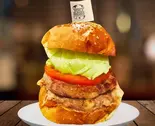 ダブルワールドバーガー W.WorldBurger（World Burger 池袋西口本店）