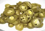 ハラペーニョ jalapeno pepper（World Burger 池袋西口本店）