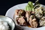 自家製油林鶏（レストラン＆バー ワンステップ南浦和店）