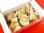 【おかずに、おつまみに！】肉汁焼売6個入り（SHIMBASHI 15○ SL広場前店）