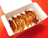 丸正餃子12個入り（SHIMBASHI 15○ SL広場前店）