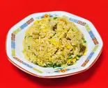 300g焼きめし Fried Rice (300g)(ネオ町中華へそ SL広場前店)